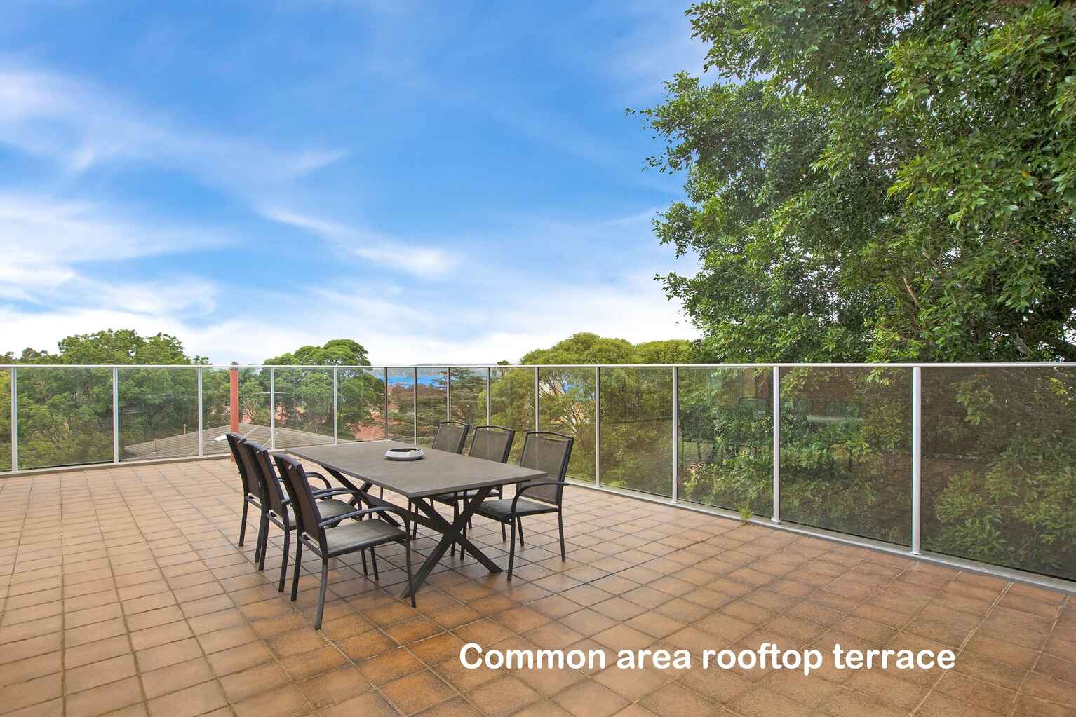 3/13 Harriette Street Neutral Bay 3/13 Harriette Street Neutral Bay