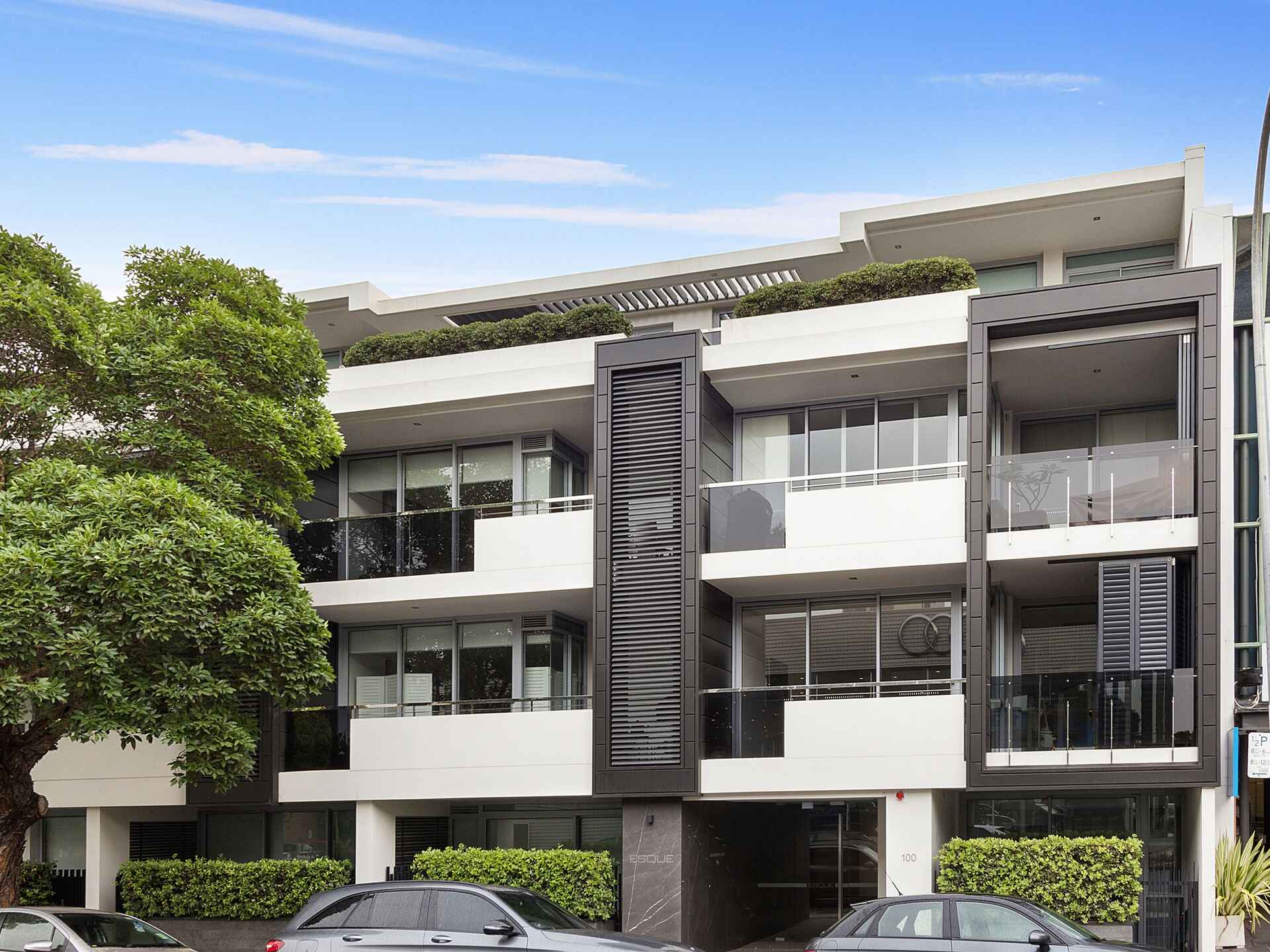 105/100 Glover Street Mosman