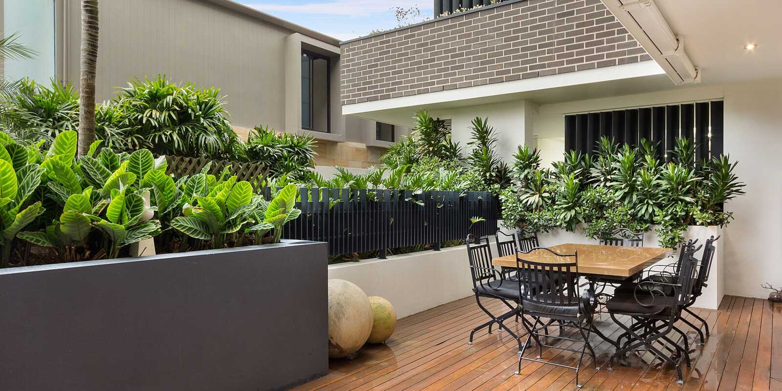 105/100 Glover Street Mosman
