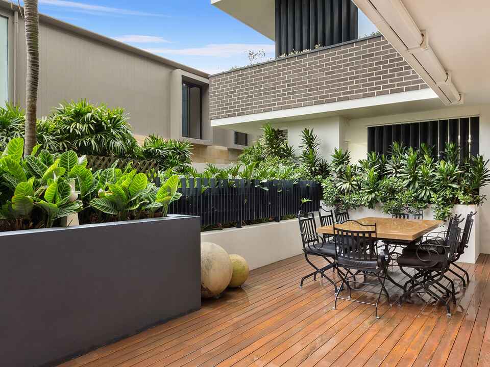 105/100 Glover Street Mosman
