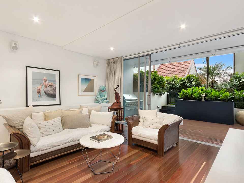 105/100 Glover Street Mosman