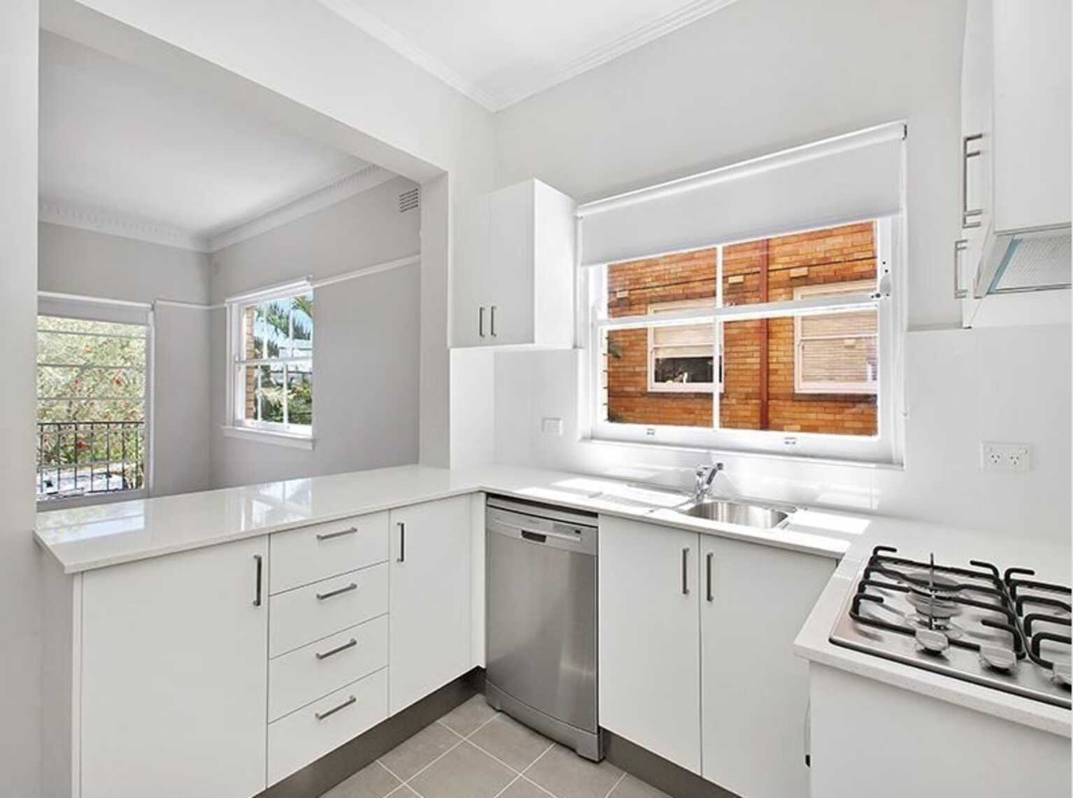 5/10 Hodgson Street Cremorne Point