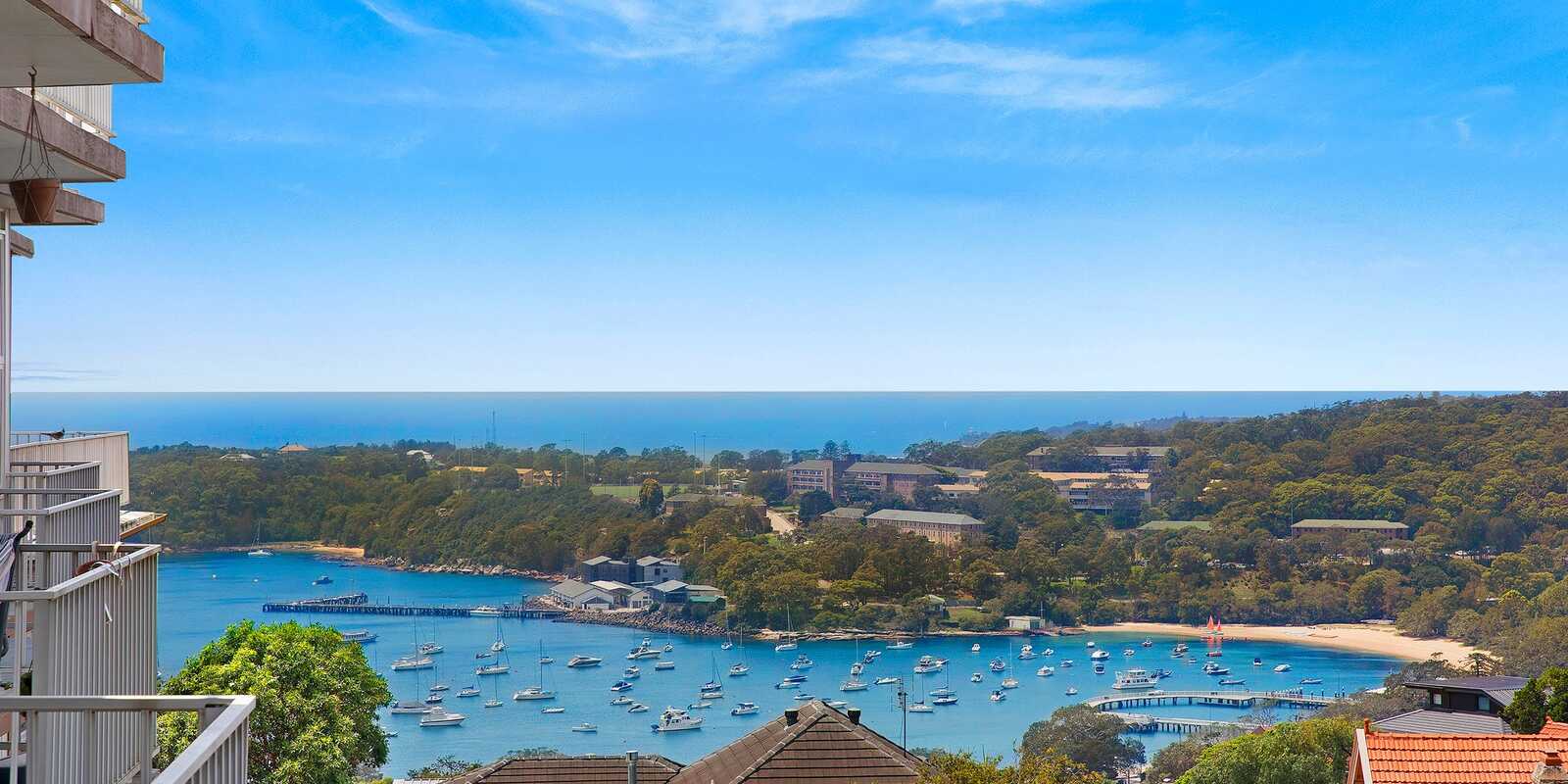 31/2 Clifford Street Mosman