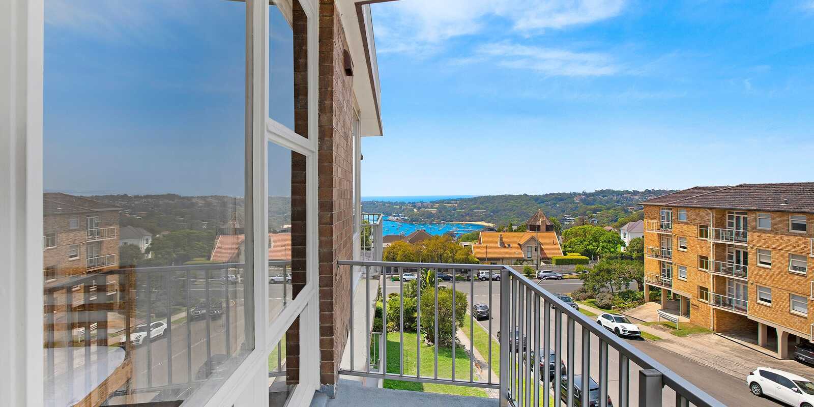 31/2 Clifford Street Mosman