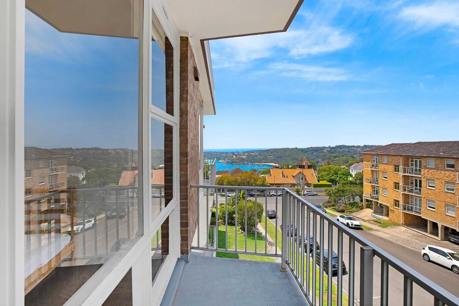 31/2 Clifford Street Mosman