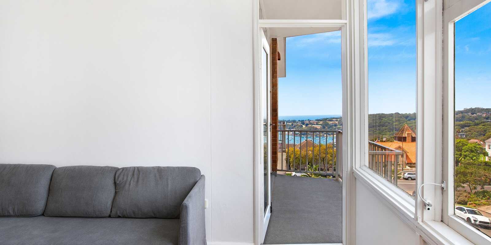 31/2 Clifford Street Mosman