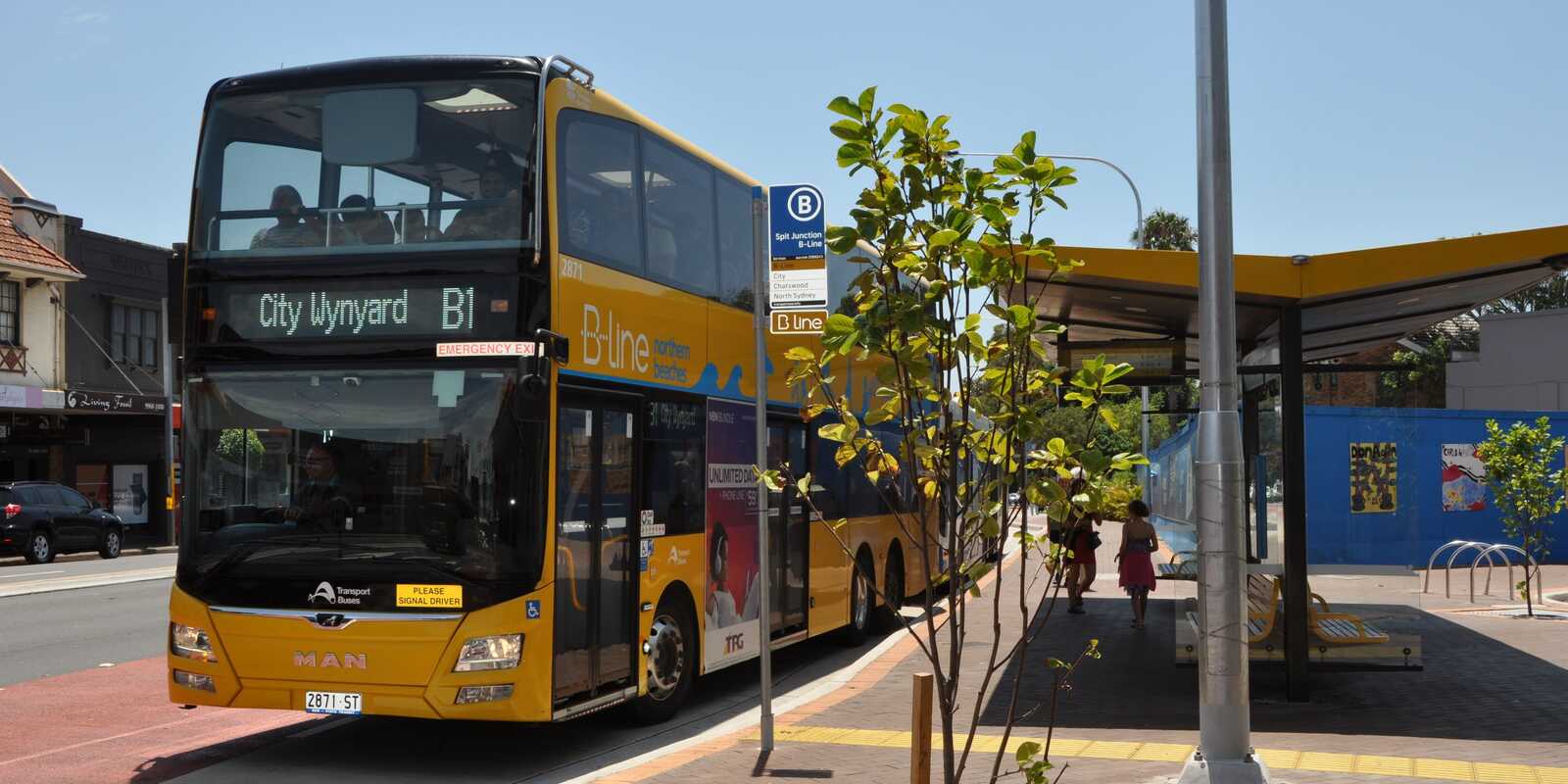 31/2 Clifford Street Mosman