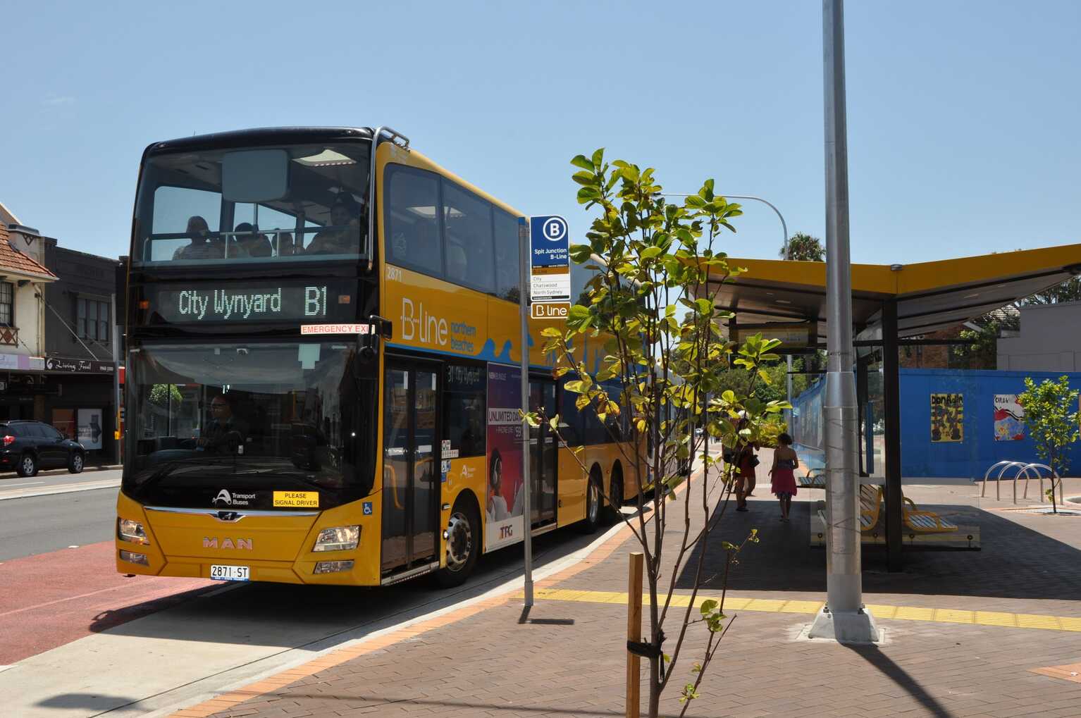 31/2 Clifford Street Mosman