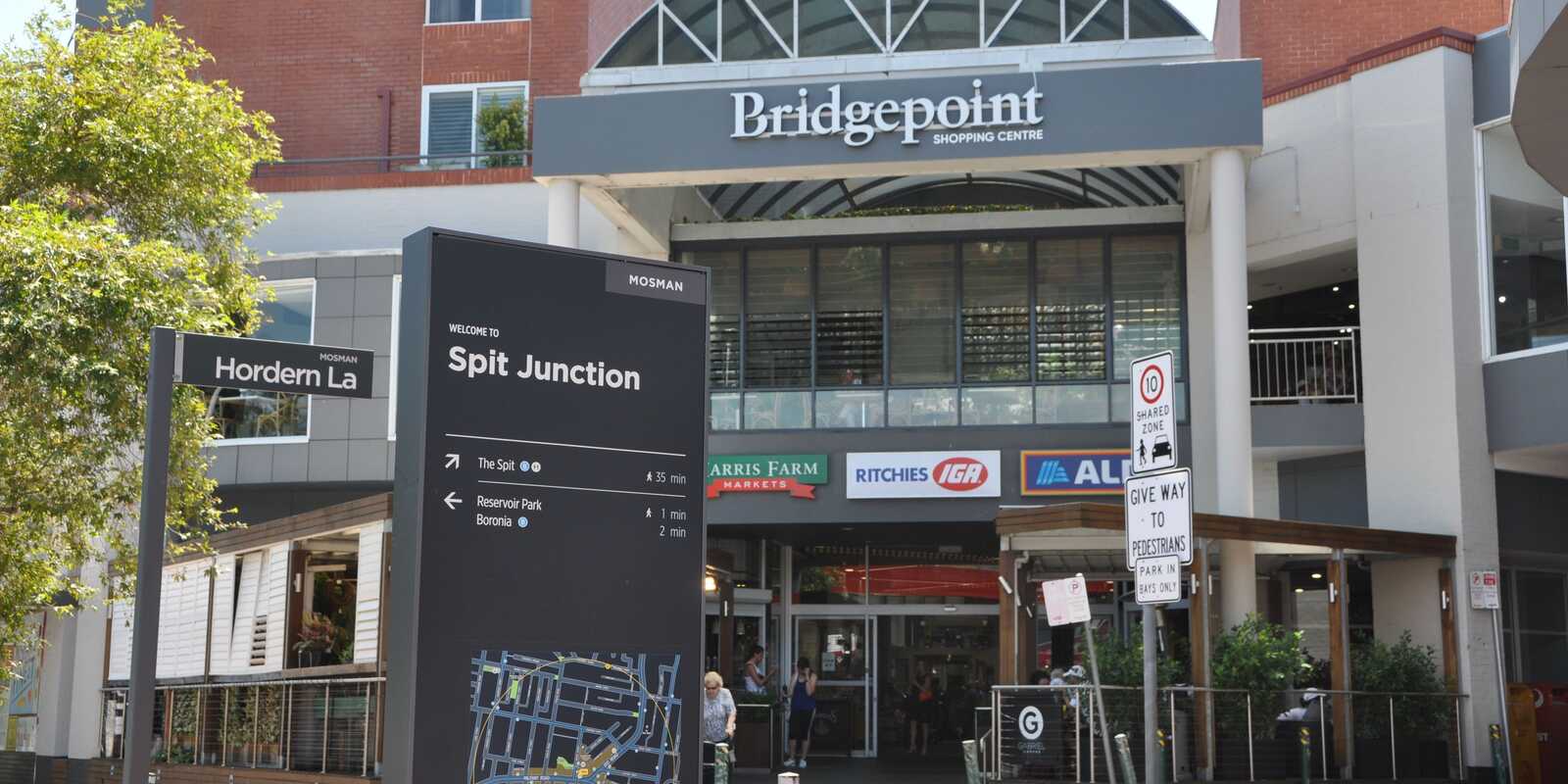 31/2 Clifford Street Mosman