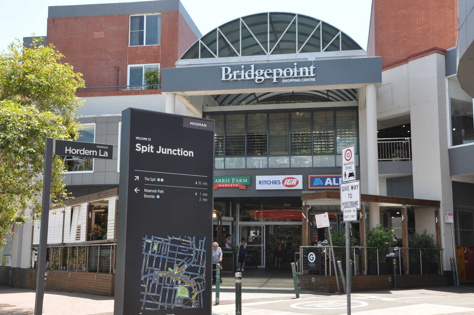 31/2 Clifford Street Mosman