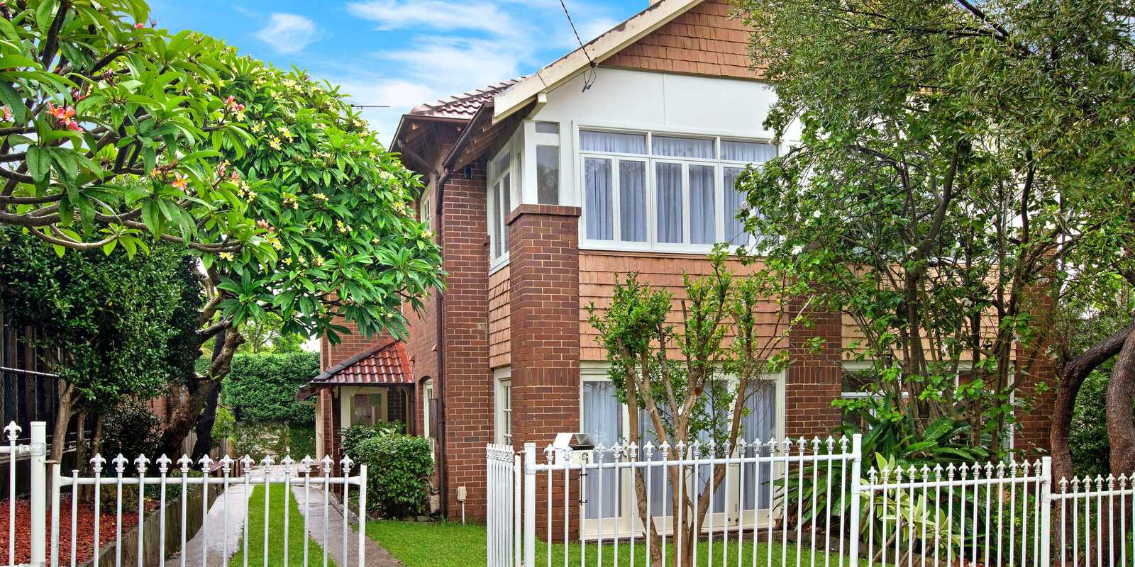 26 Thompson Street Mosman