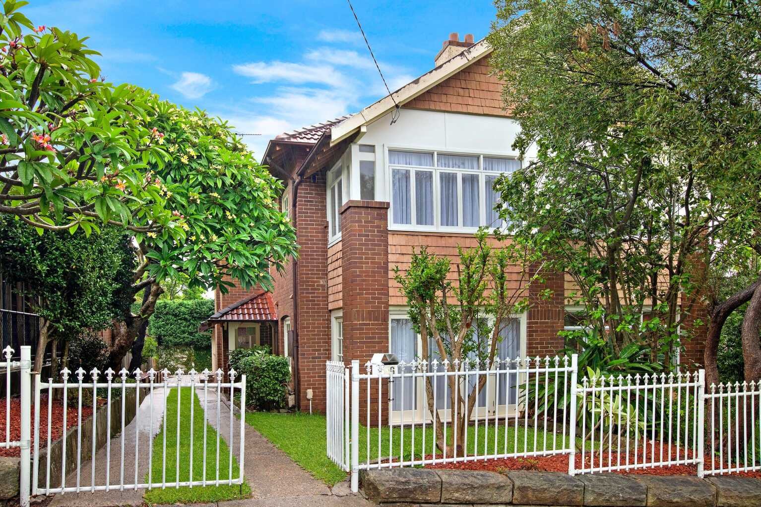 26 Thompson Street Mosman