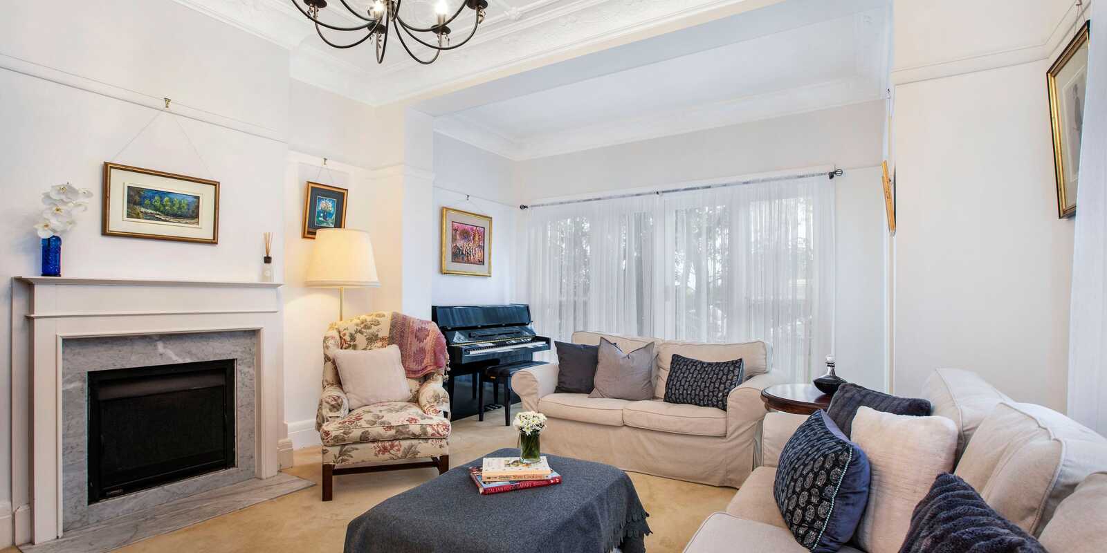 26 Thompson Street Mosman