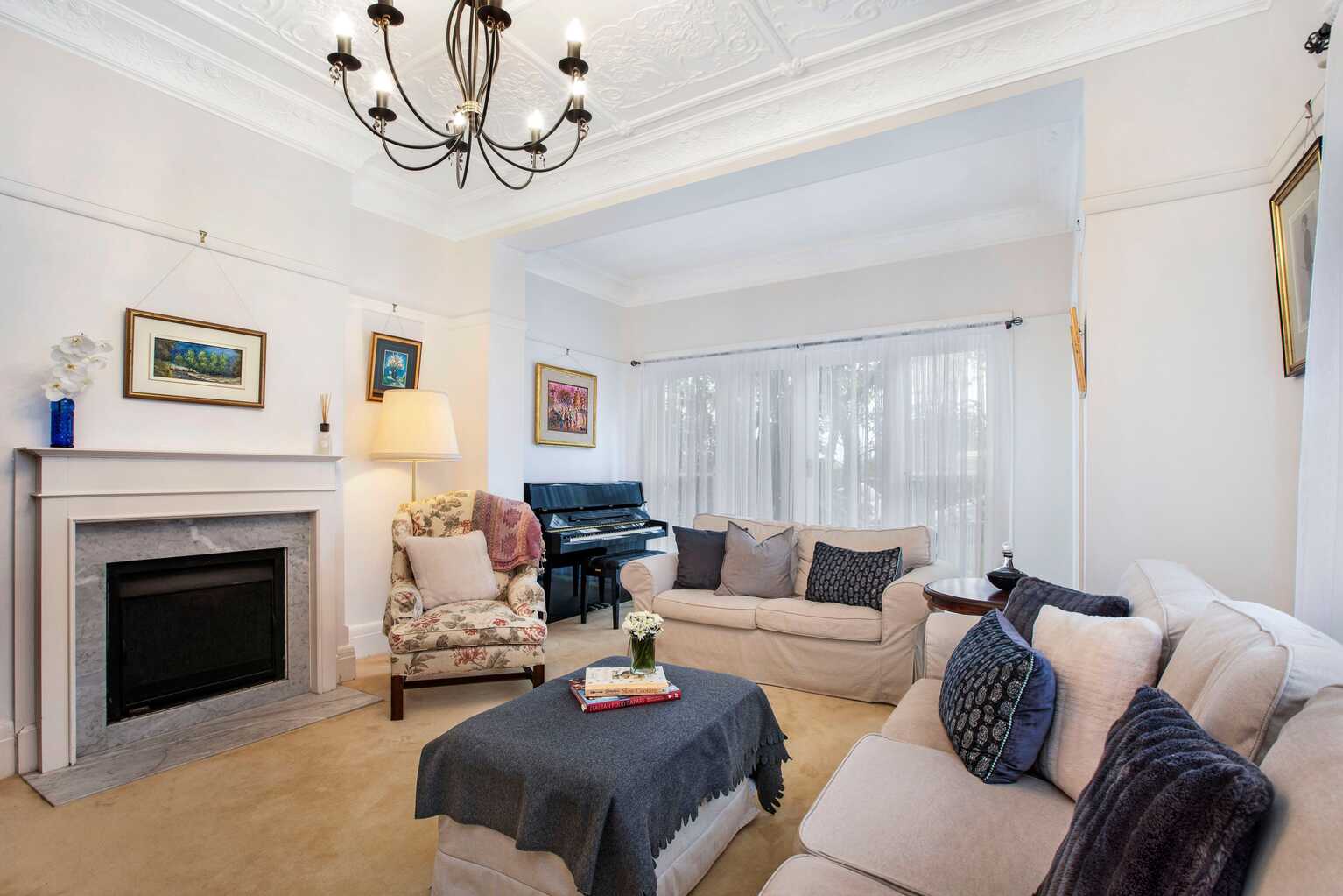 26 Thompson Street Mosman