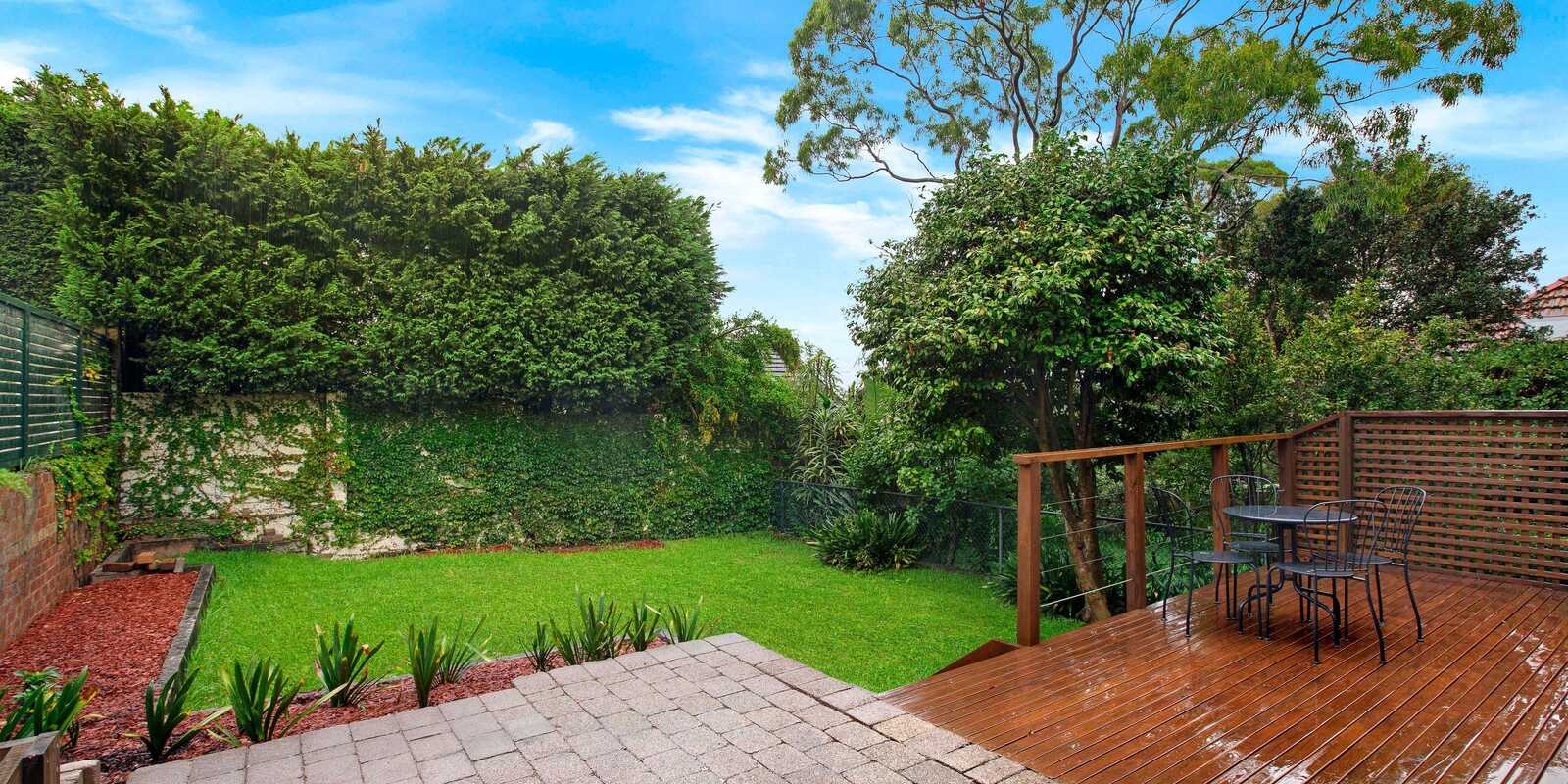 26 Thompson Street Mosman