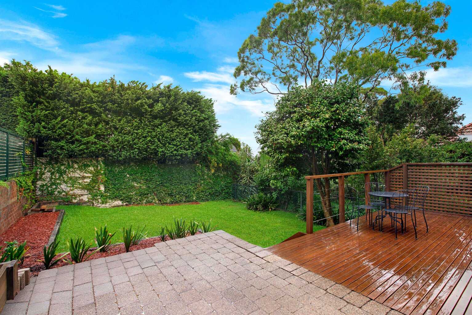 26 Thompson Street Mosman
