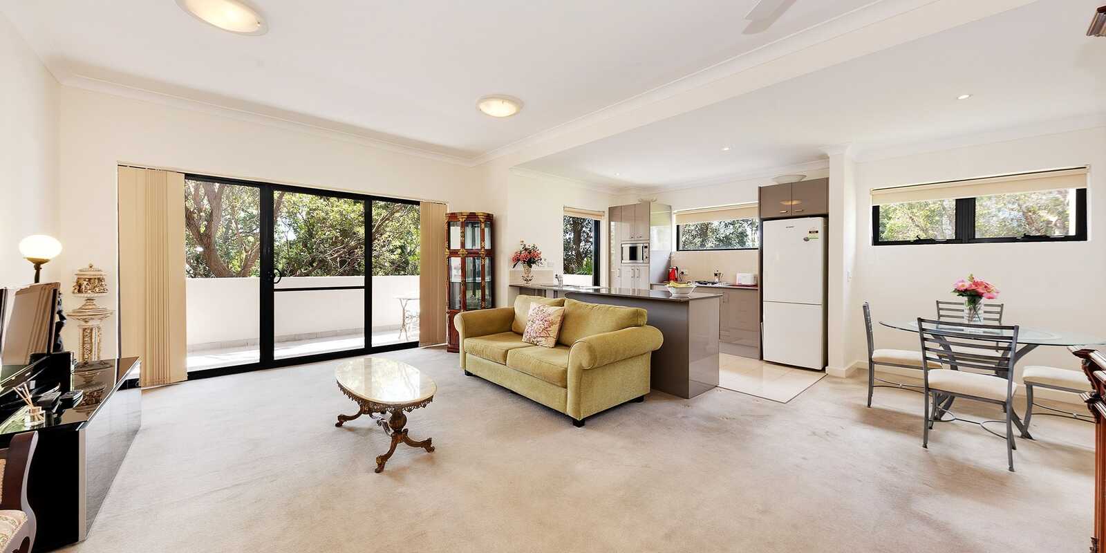 17/228-234 Pacific Hwy Greenwich