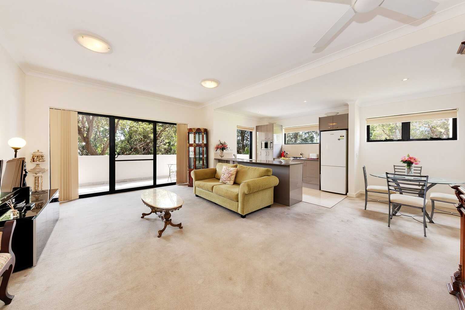 17/228-234 Pacific Hwy Greenwich