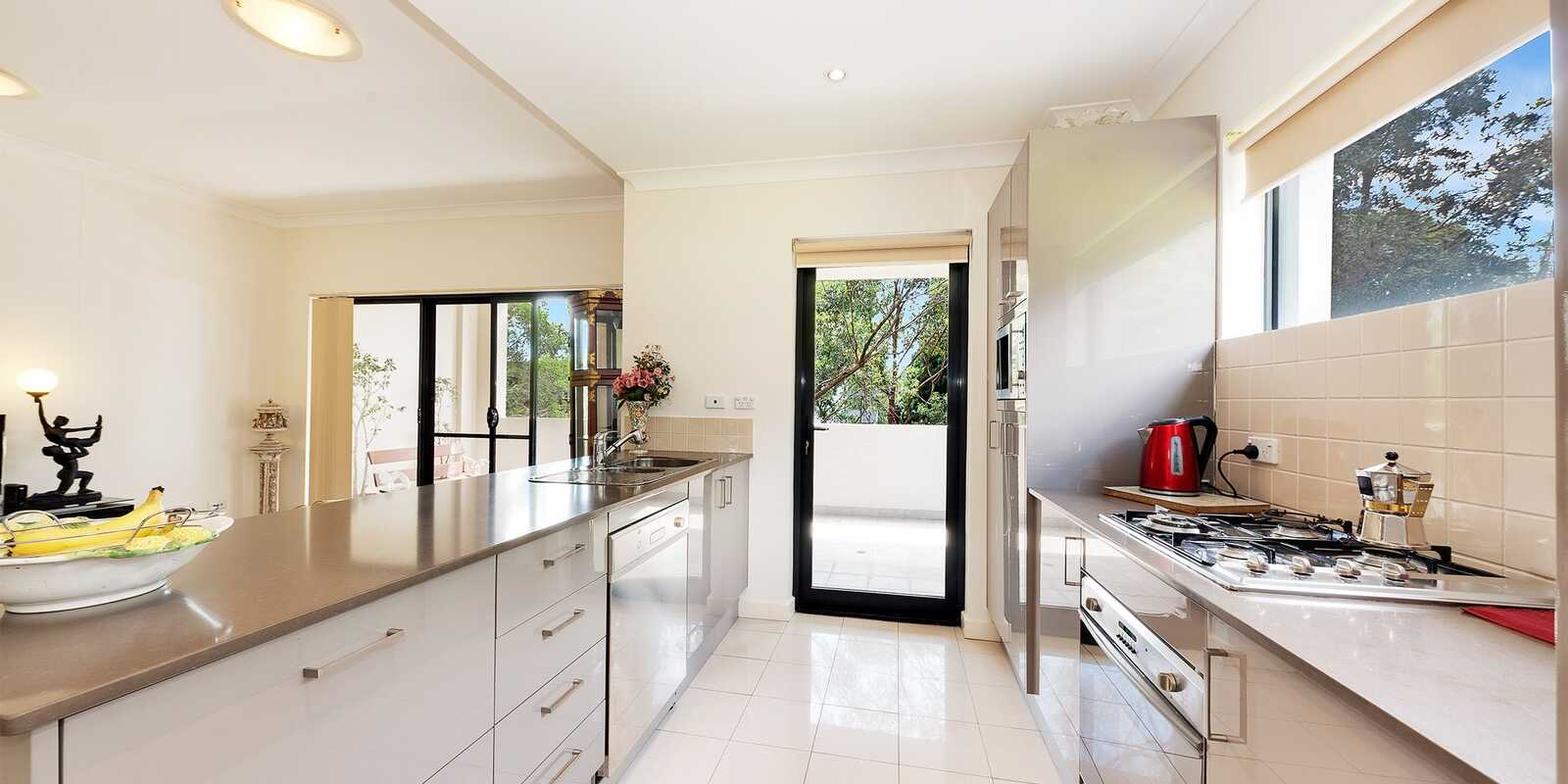 17/228-234 Pacific Hwy Greenwich