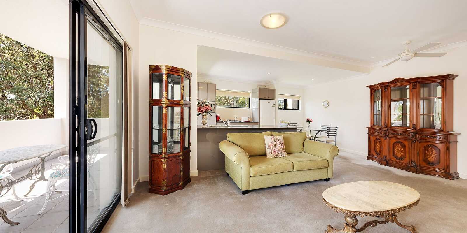 17/228-234 Pacific Hwy Greenwich