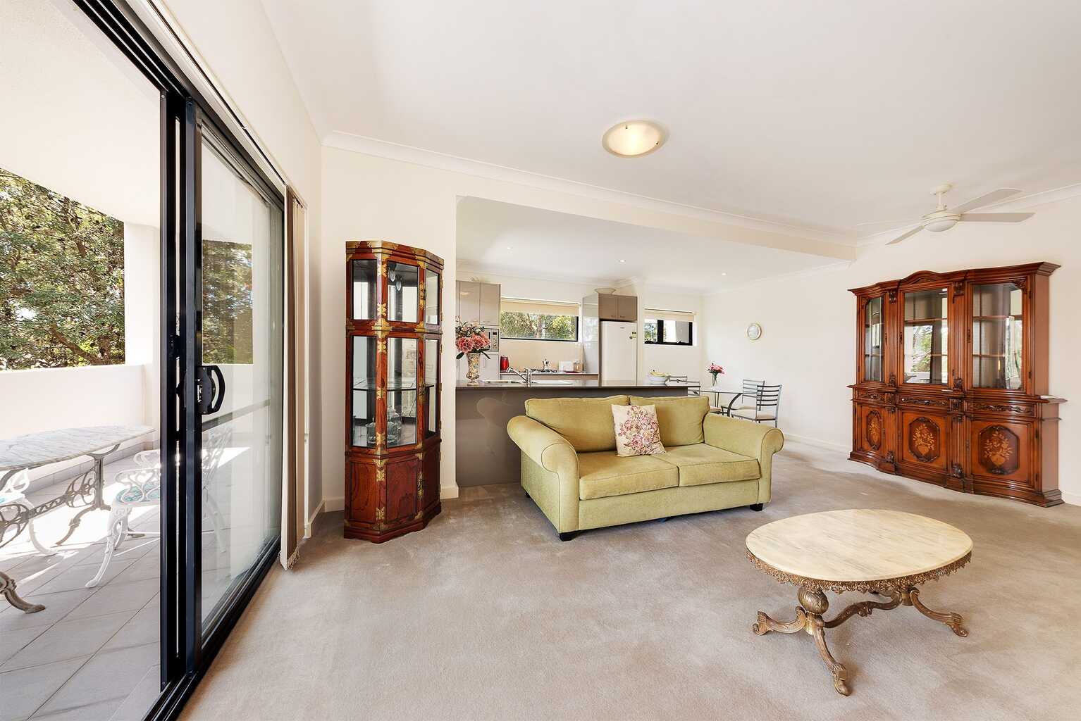 17/228-234 Pacific Hwy Greenwich