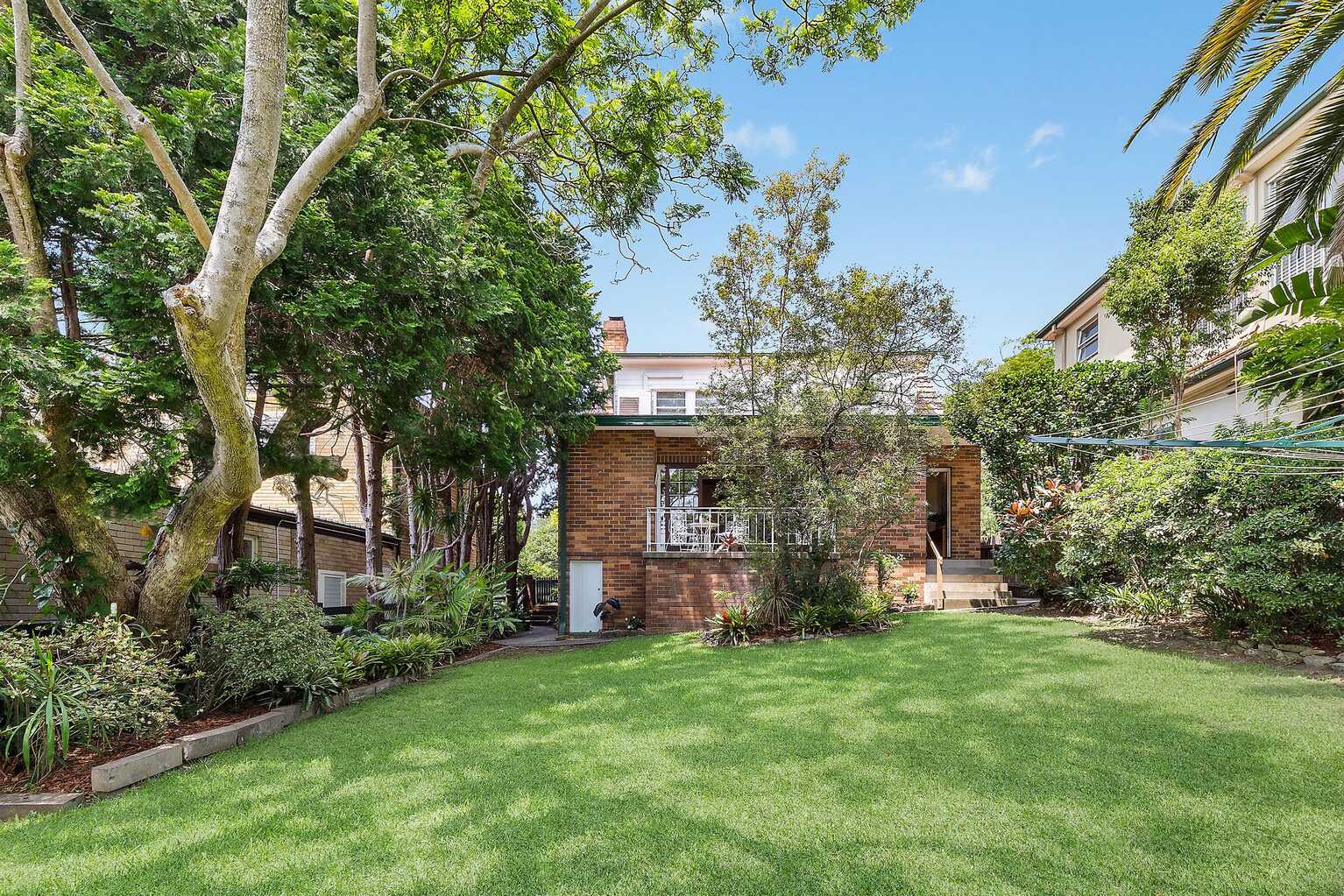 48 Ellalong Road Cremorne