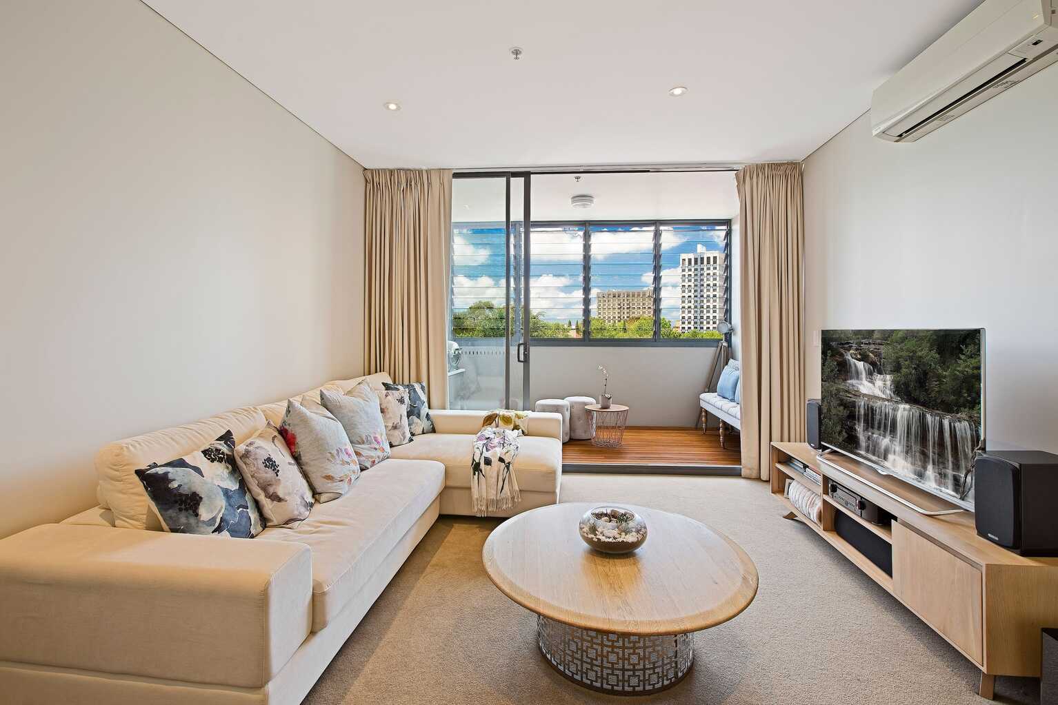 504/245 Pacific Highway North Sydney