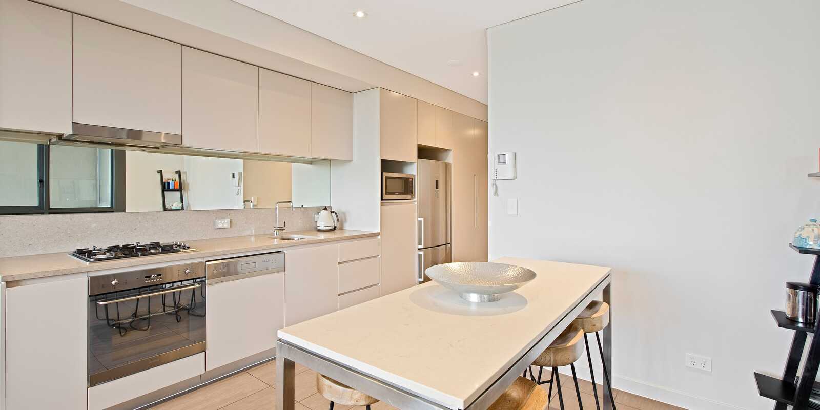 504/245 Pacific Highway North Sydney