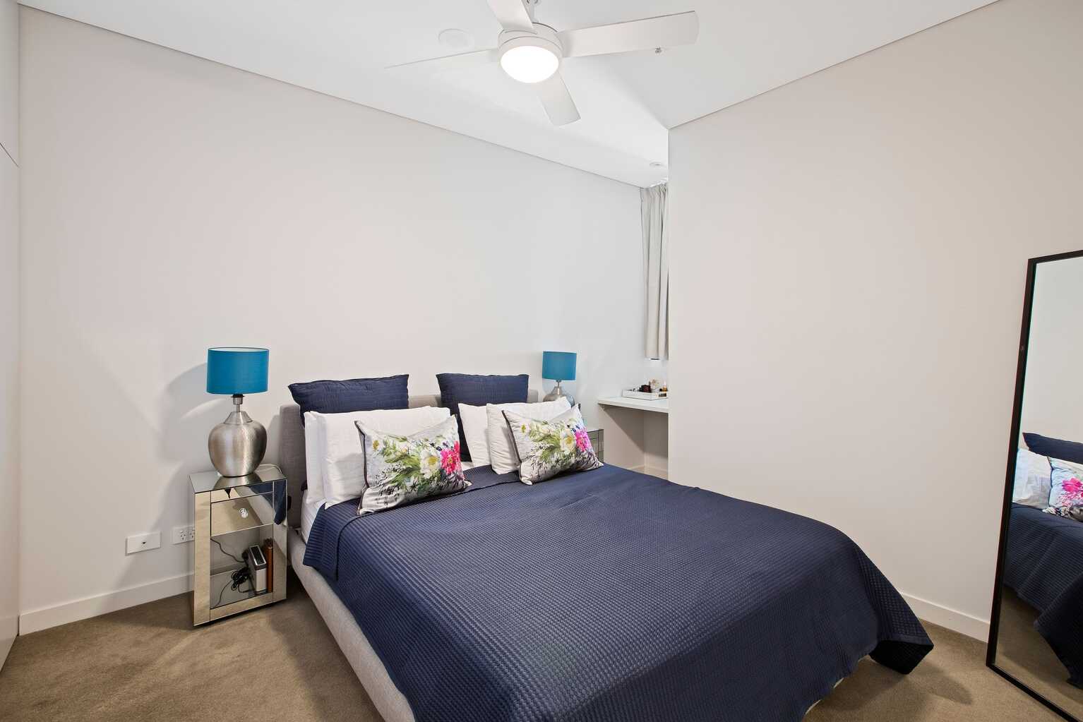 504/245 Pacific Highway North Sydney