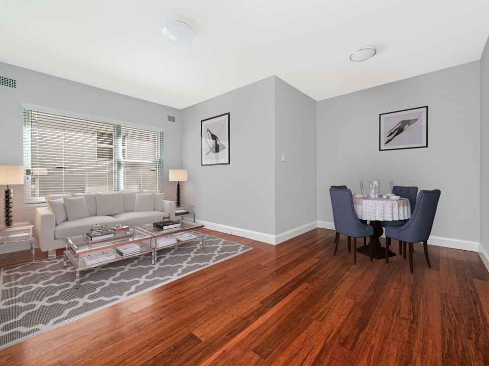 2/1 Parriwi Road Mosman