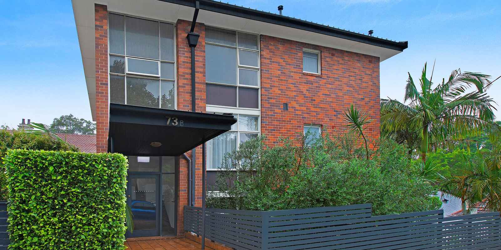5/73B Spofforth Street Mosman