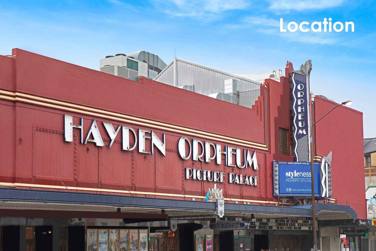 5/73B Spofforth Street Mosman 5/73B Spofforth Street Mosman