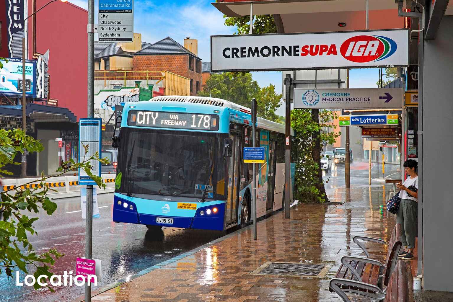 5/73B Spofforth Street Mosman 5/73B Spofforth Street Mosman