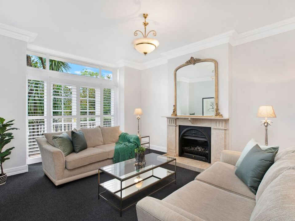 10A Merlin Street Neutral Bay