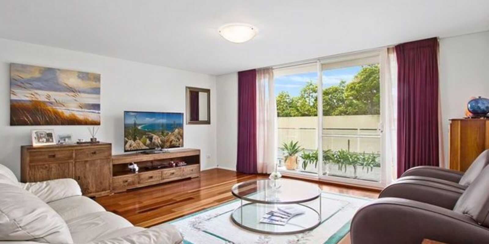 5/55 Carter Street Cammeray