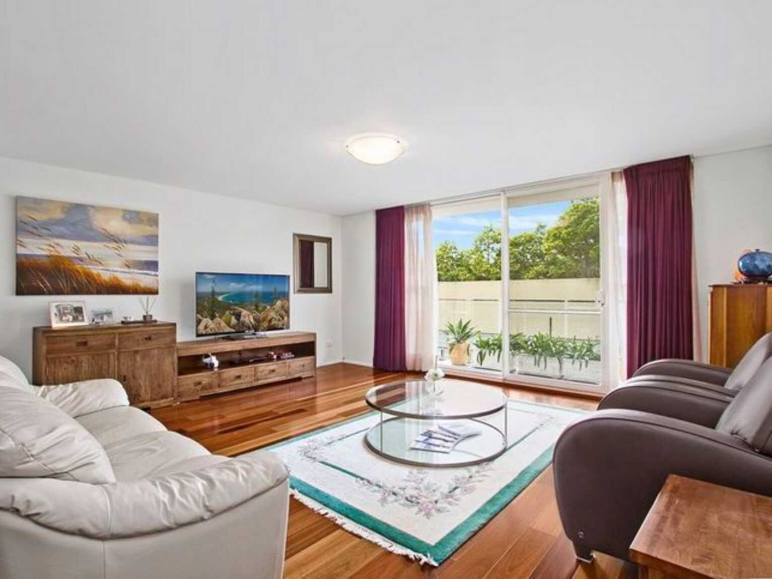 5/55 Carter Street Cammeray