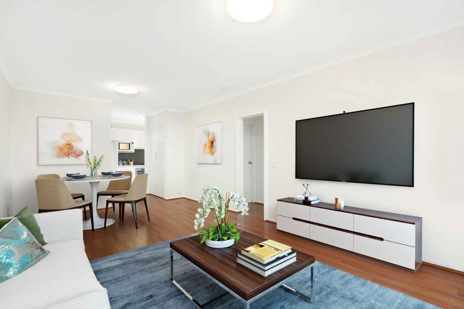 15/53 Spit Road Mosman 15/53 Spit Road Mosman