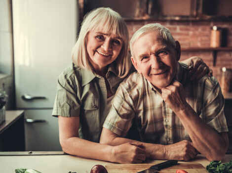 Are you ready to downsize? Are you ready to downsize?