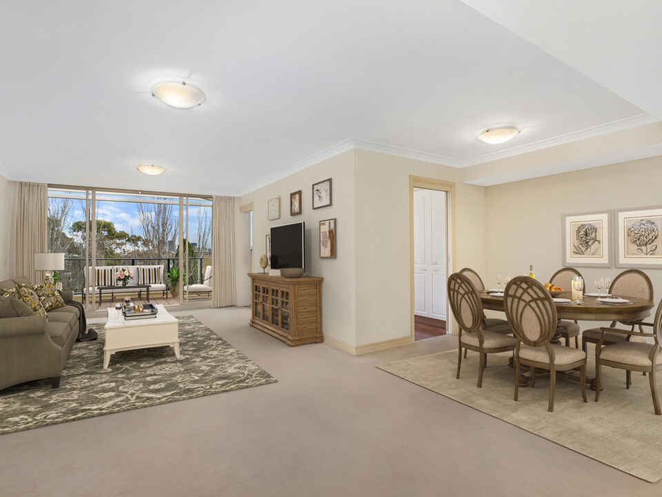 35C/2 Brady Street Mosman