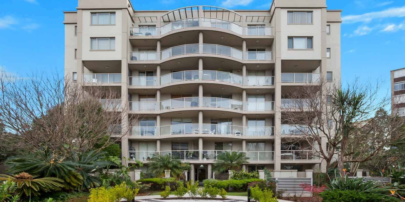 304/450 Military Road Mosman