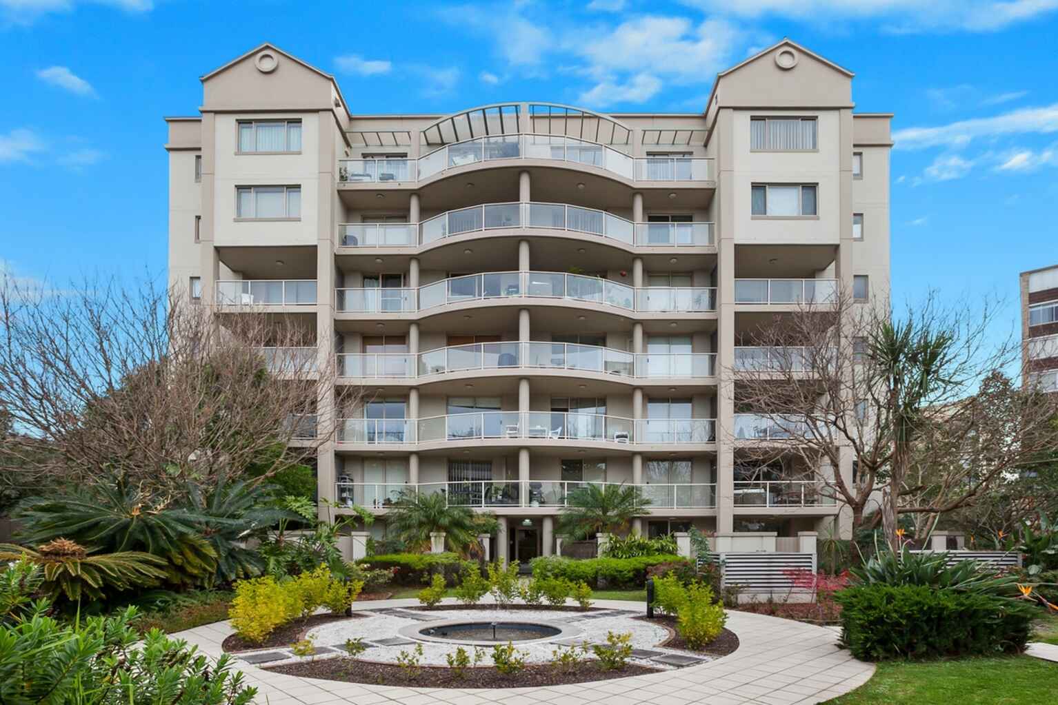 304/450 Military Road Mosman