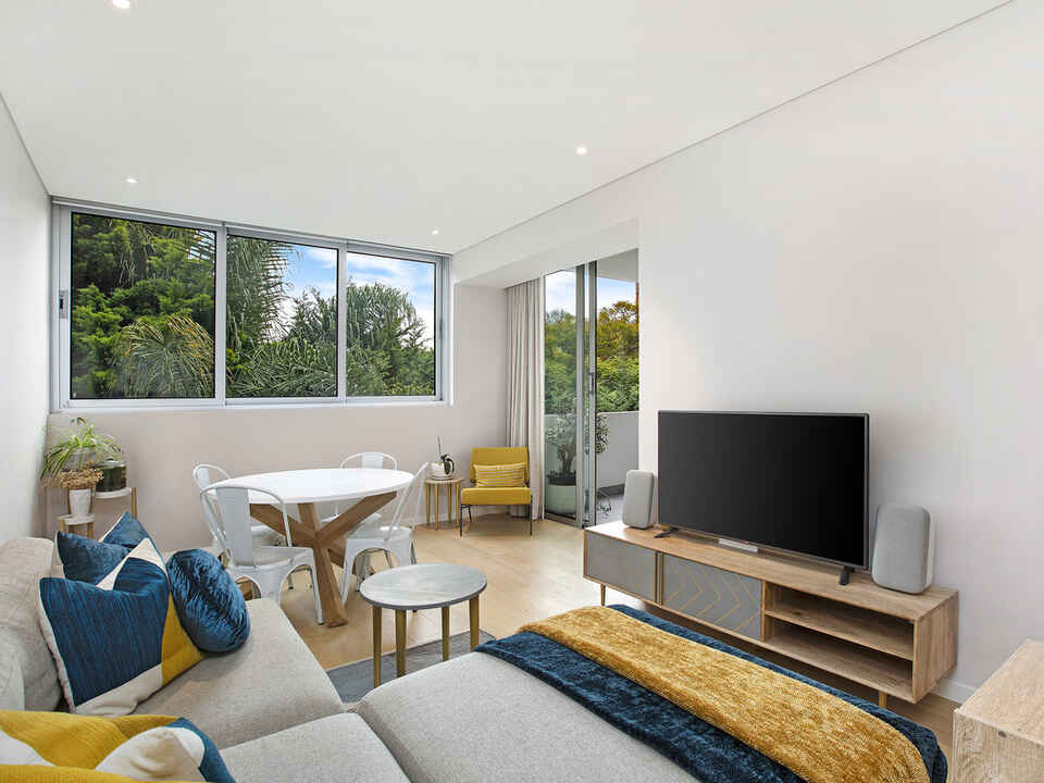 503/5 Belmont Avenue Wollstonecraft