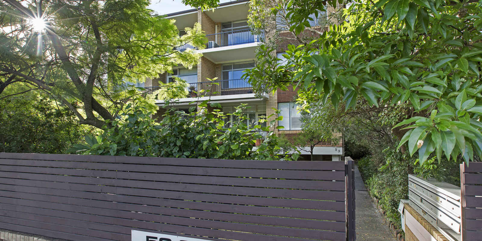 15/53 Spit Road Mosman