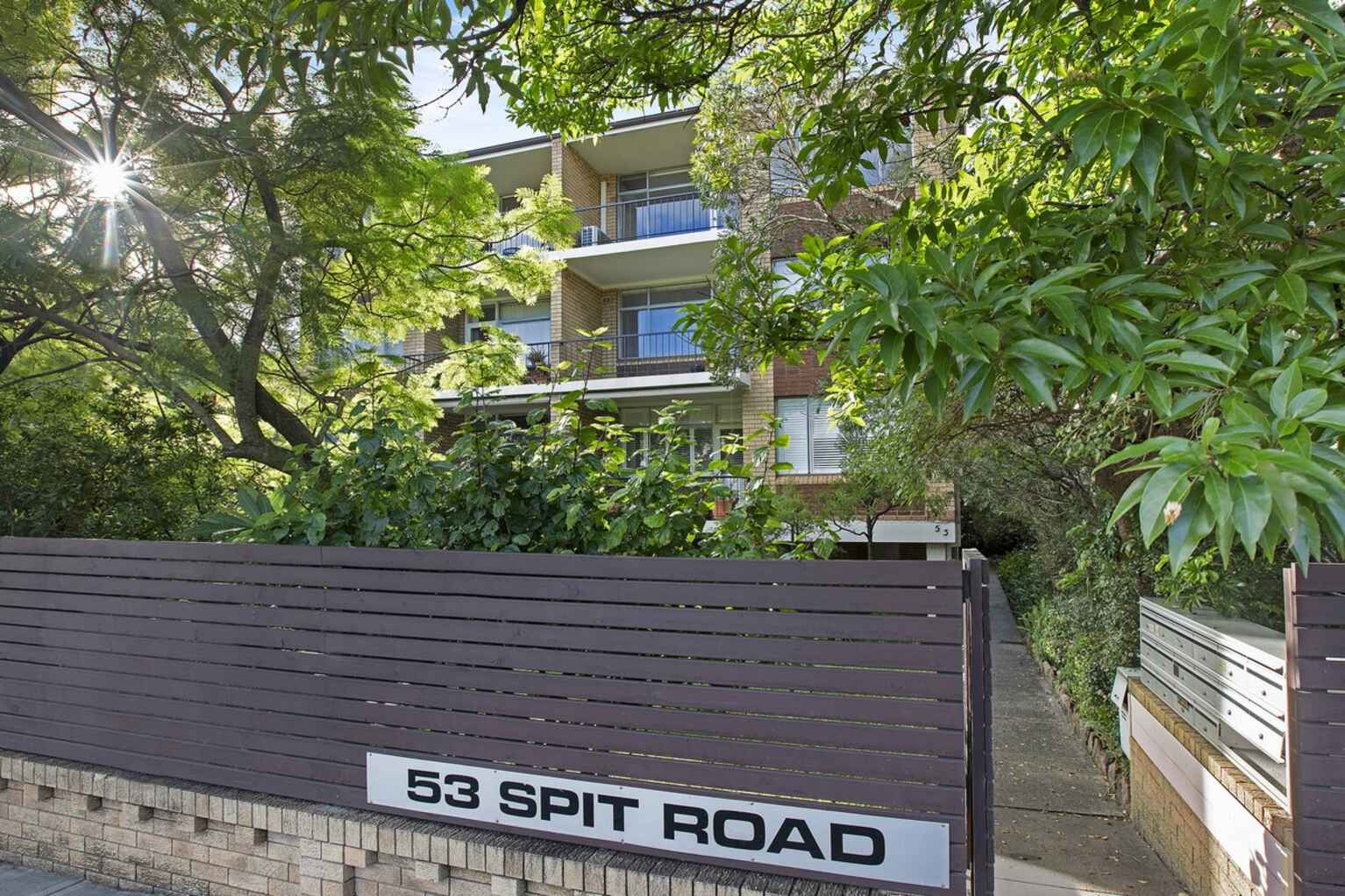 15/53 Spit Road Mosman 15/53 Spit Road Mosman