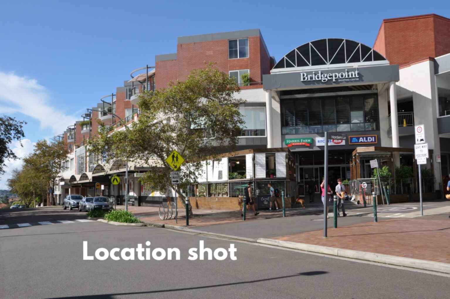 15/53 Spit Road Mosman 15/53 Spit Road Mosman