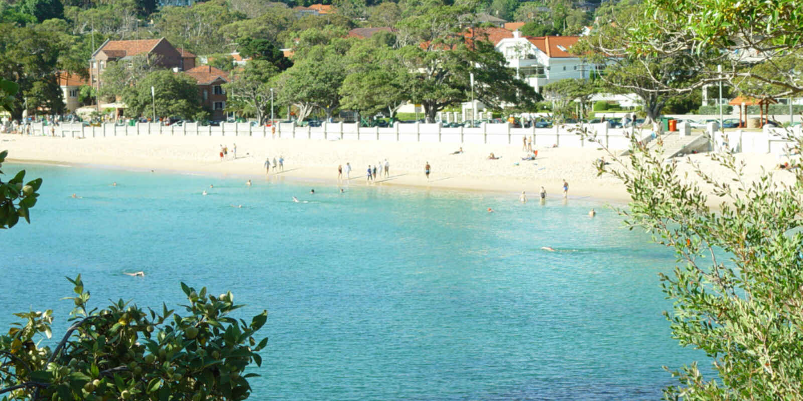 15/53 Spit Road Mosman