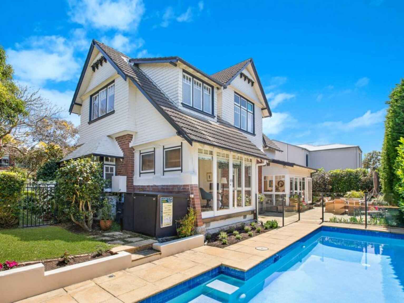 35 Stanton Road Mosman