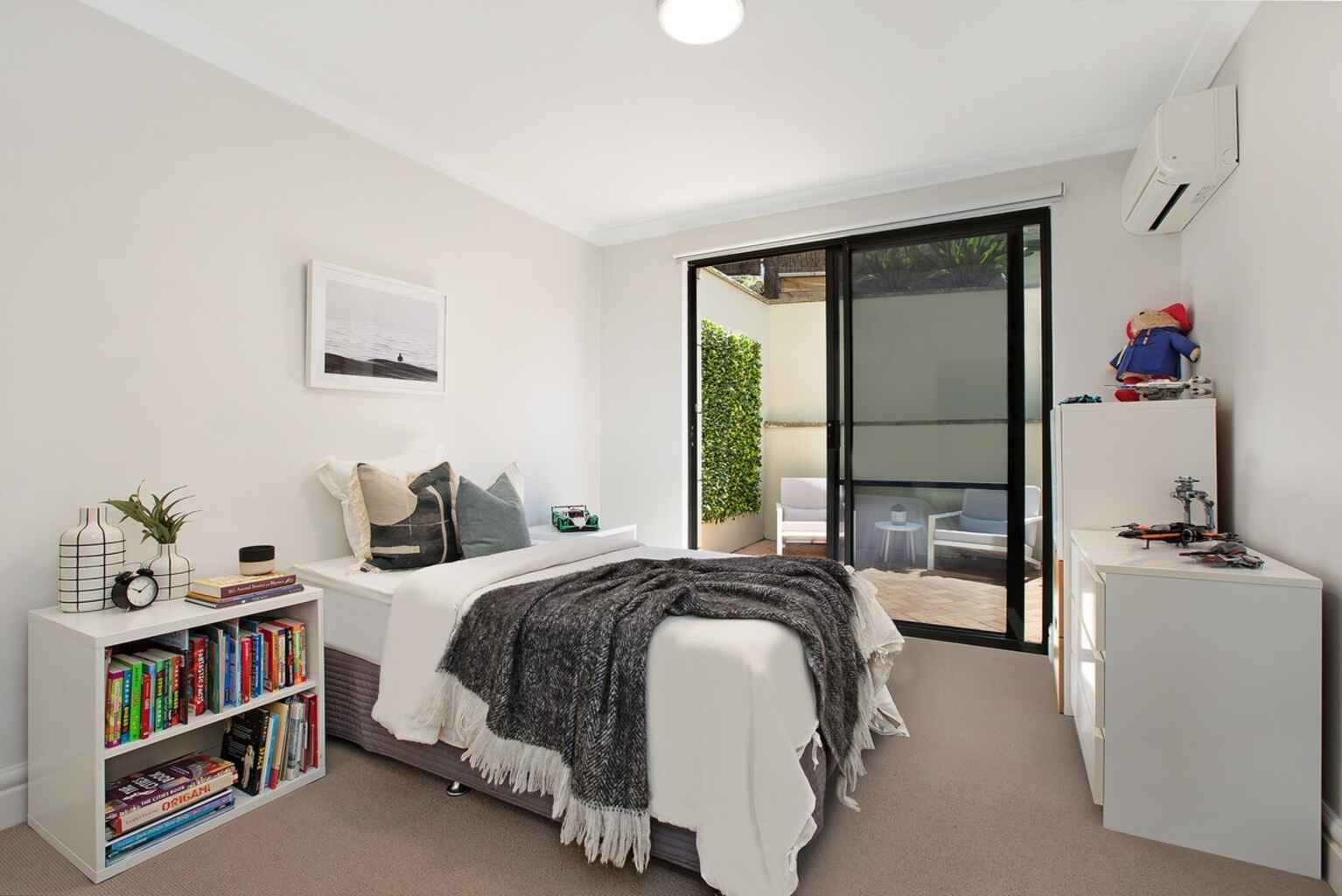 201/433 Alfred Street North Neutral Bay
