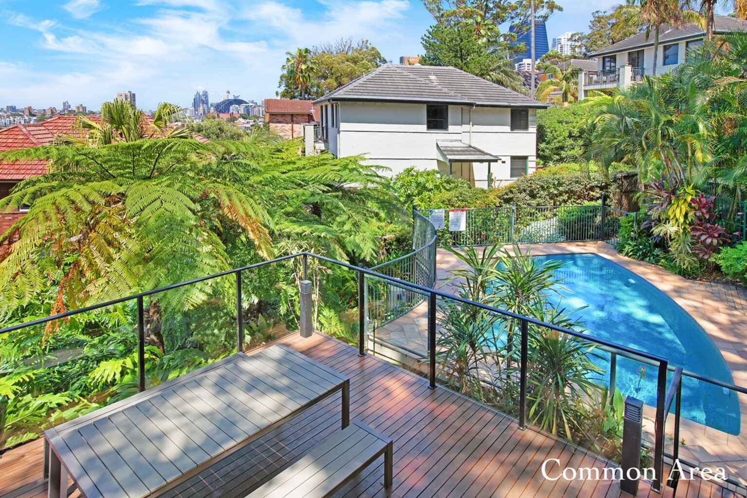 201/433 Alfred Street North Neutral Bay