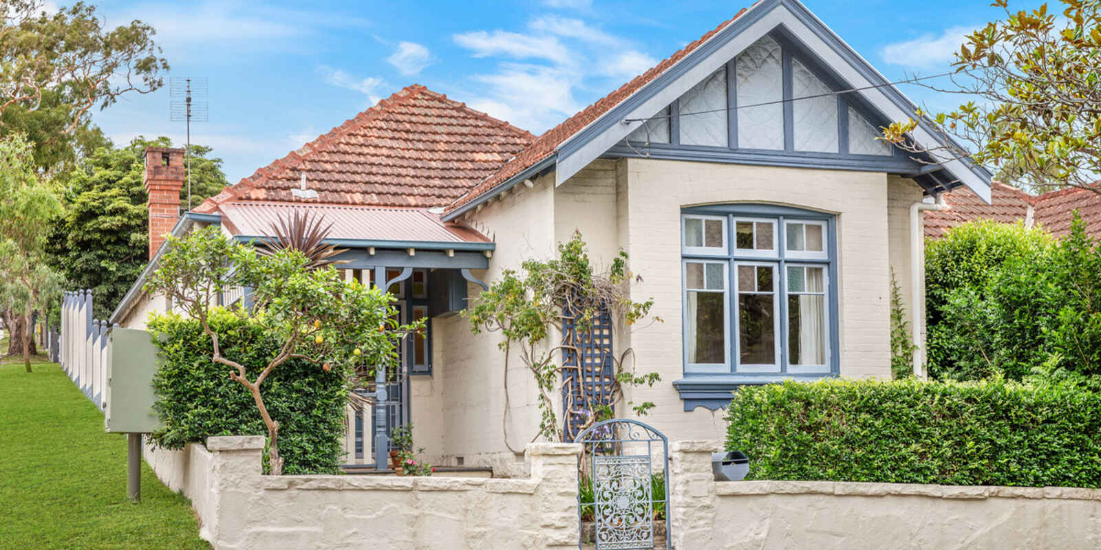 35 Wolger Road Mosman 35 Wolger Road Mosman